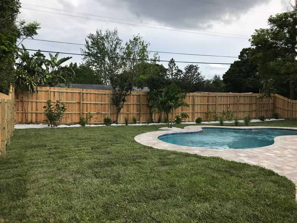 Landscape Renovation Services image