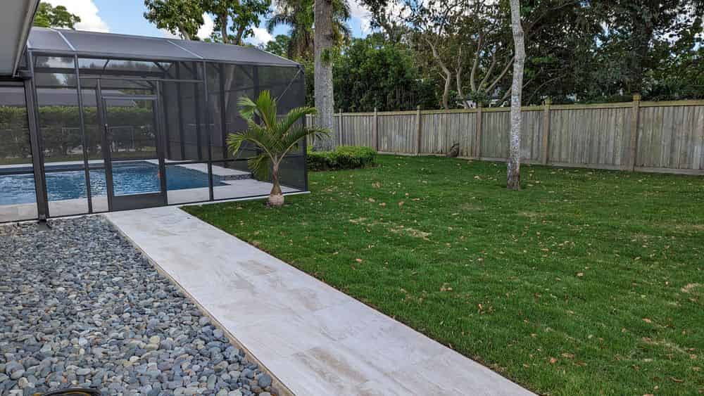 Outdoor Lighting Services image