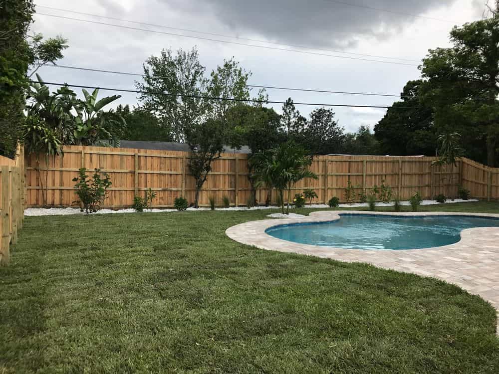 Hero image for Harris Landscaping Services